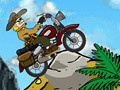 Spill Bike Explorer