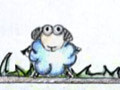 Spill Lazy Lamb