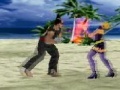Spill Tekken 2