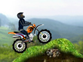 Spill Tough Rider