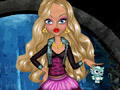 Spill Monster High Dolls