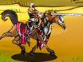 Spill Epic War 3: War of Heroes