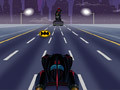 Spill Batman Revenge of Gorilla Grodd
