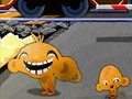 Spill Monkey Go Happy 4