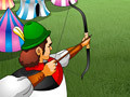 Spill Medieval Archer