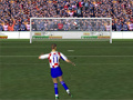 Spill Free Kick Duel 