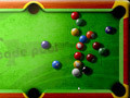 Spill Arcade Pool