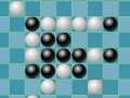 Spill Five in Line