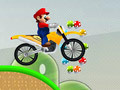 Spill Mario Ride 3