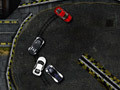 Spill Street Drifting