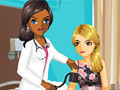 Spill Trust your Doctor