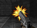 Spill Super Sergeant Shooter