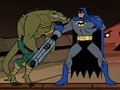 Spill Batman Brave and the dynamic double team