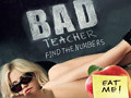 Spill Bad Teacher - Find the Numbers
