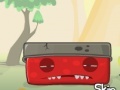 Spill Monsterland 4: One More Junior