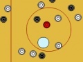 Spill Carrom