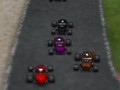 Spill Red Kart Racer