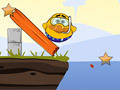 Spill Duck and Roll