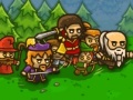 Spill Summon the Hero