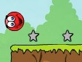 Spill Red Ball 3