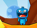 Spill Monster Island