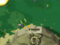 Spill Zone of War