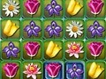 Spill Flower Puzzle