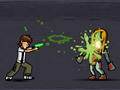 Spill Ben 10 Vs Zombies