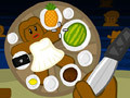 Spill Gingerbread Circus 3