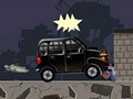Spill Zombie Smasher