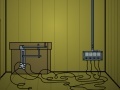 Spill Submachine