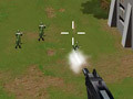 Spill Rebel Fortress