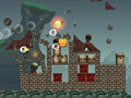 Spill Zombie Rumble
