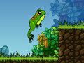 Spill Frog Dares