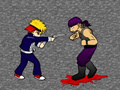 Spill New York City Gangs