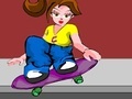 Spill Boardn