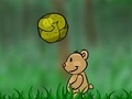 Spill Teddy Ball