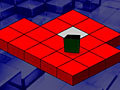 Spill Cube It