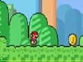 Spill Super Mario Starroad