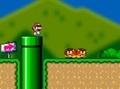 Spill Super Mario World Flash