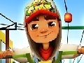 Spill Beijing Subway Surfers
