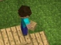 Spill Minecraft - tower defence 2