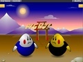 Spill Battle Eggs
