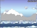 Spill Polar rescue