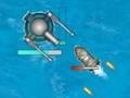 Spill Aqua Turret