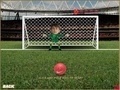Spill Beat The Keeper