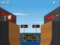 Spill Extreme skateboard