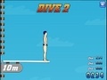 Spill High Dive Hero