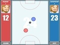 Spill Hockey 2D