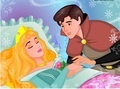 Spill Sleeping Beauty